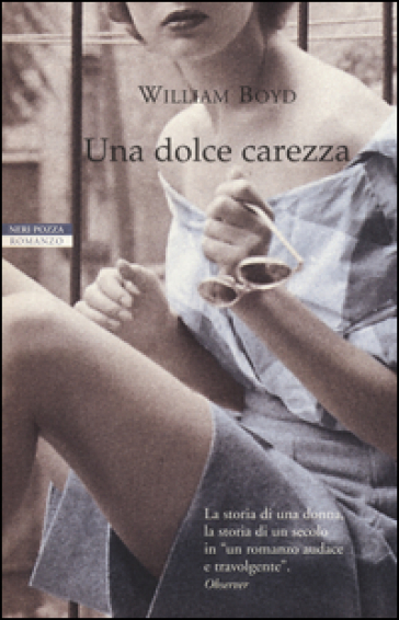 Una dolce carezza - William Boyd