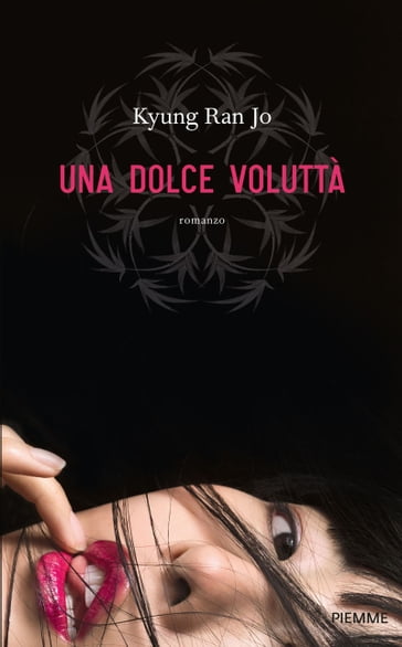 Una dolce voluttà - Ran Jo Kyung