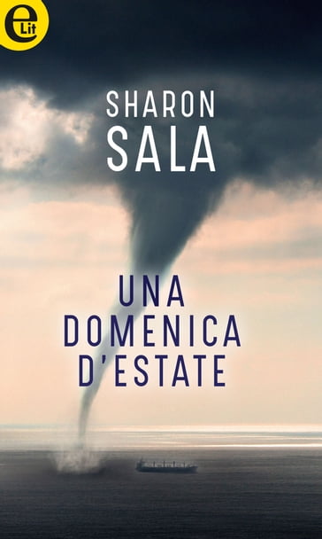 Una domenica d'estate (eLit) - Sharon Sala