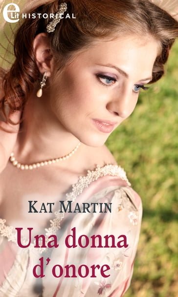 Una donna d'onore (eLit) - Kat Martin