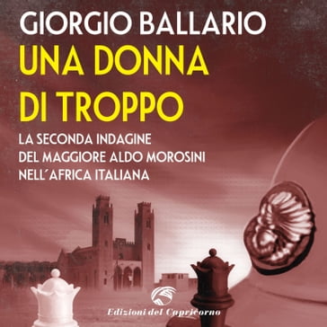 Una donna di troppo - Giorgio Ballario