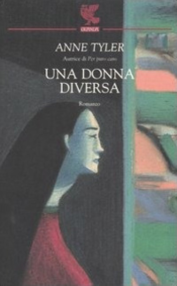 Una donna diversa - Anne Tyler