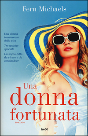 Una donna fortunata - Fern Michaels