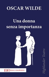 Una donna senza importanza