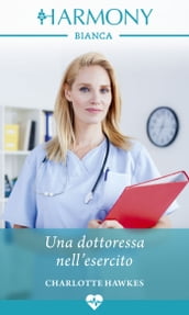 Una dottoressa nell