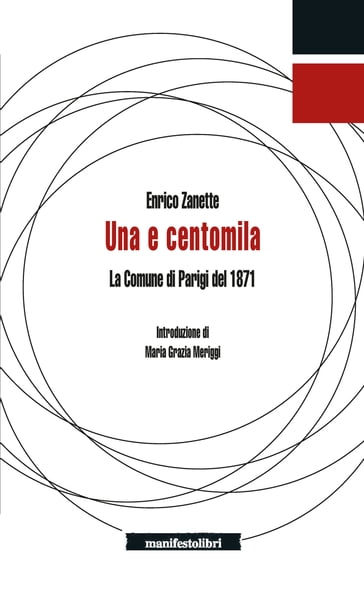 Una e centomila - Enrico Zanette