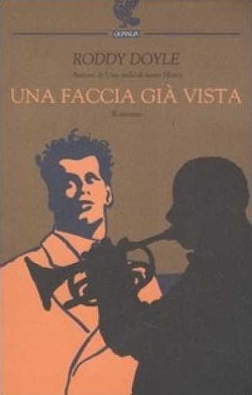 Una faccia già vista - Roddy Doyle