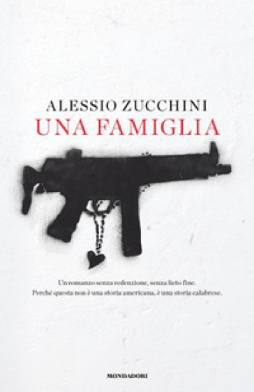 Una famiglia - Alessio Zucchini