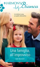 Una famiglia all improvviso