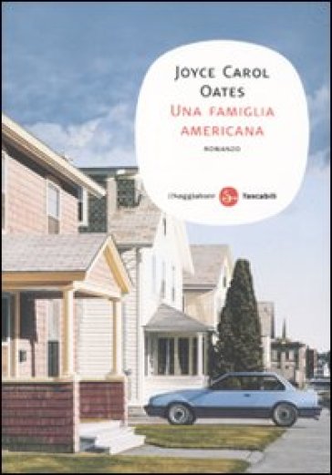 Una famiglia americana - Joyce Carol Oates