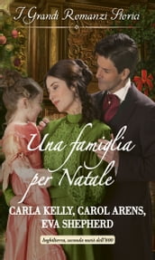 Una famiglia per Natale