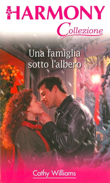 Una famiglia sotto l'albero - Cathy Williams