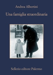 Una famiglia straordinaria