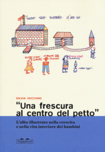 «Una frescura al centro del petto». L'albo illustrato nella crescita e nella vita interiore dei bambini - Silvia Vecchini | Manisteemra.org