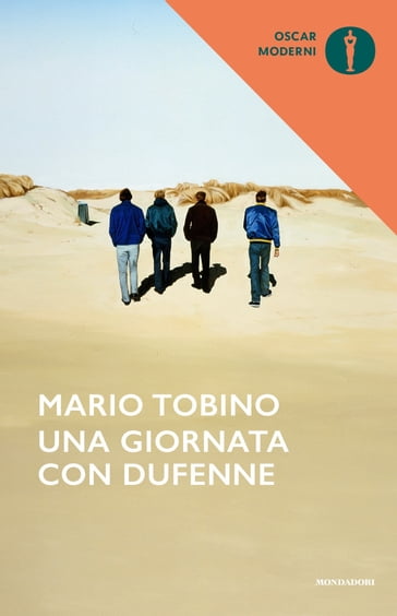 Una giornata con Dufenne - Mario Tobino