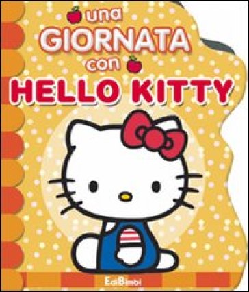 Una giornata con Hello Kitty