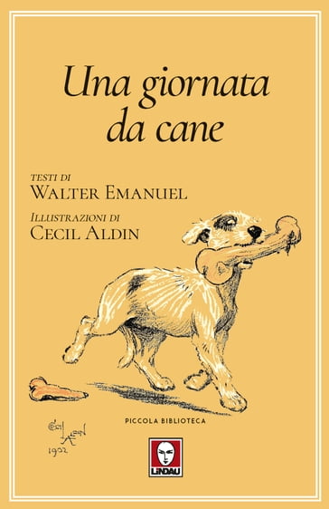 Una giornata da cane - Walter Emanuel