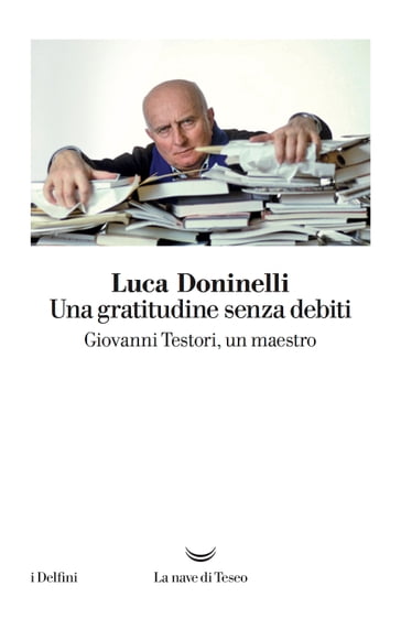 Una gratitudine senza debiti - Luca Doninelli