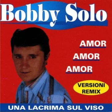 Una lacrima sul viso - Bobby Solo