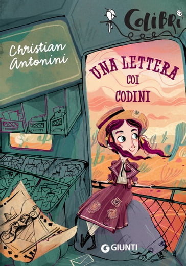 Una lettera coi codini - Christian Antonini