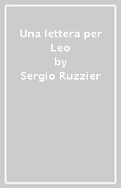 Una lettera per Leo