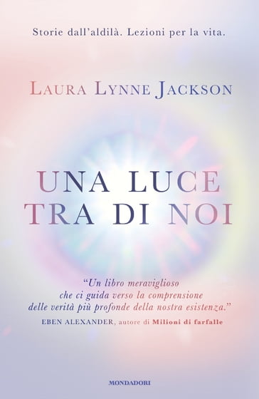 Una luce tra di noi - Laura Lynne Jackson