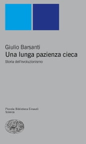 Una lunga pazienza cieca