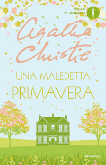 Una maledetta primavera - Agatha Christie