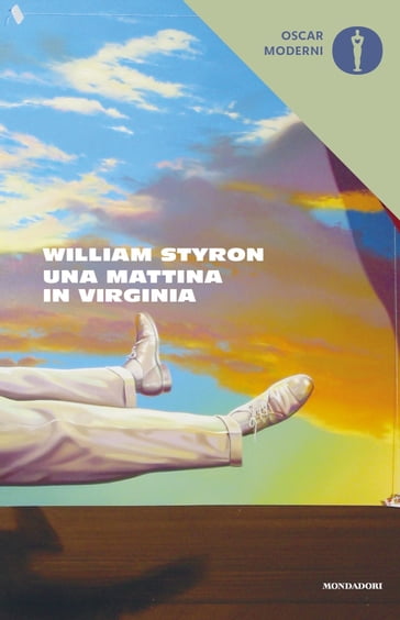 Una mattina in Virginia - William Styron