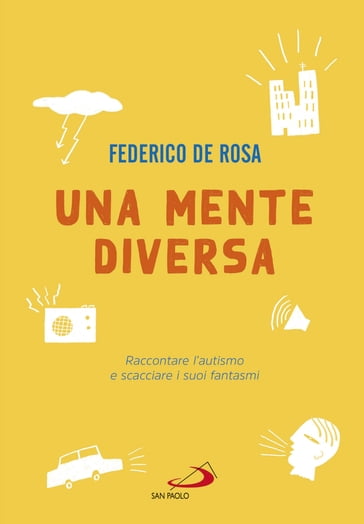 Una mente diversa - Federico De Rosa