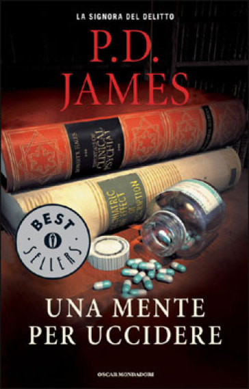 Una mente per uccidere - P. D. James