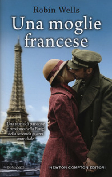 Una moglie francese - Robin Wells