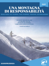 Una montagna di responsabilità