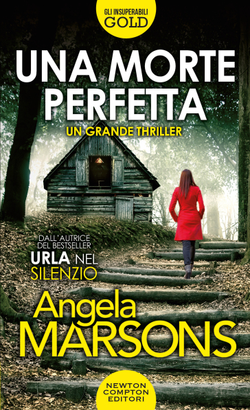 Una morte perfetta - Angela Marsons