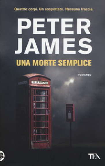 Una morte semplice - Peter James