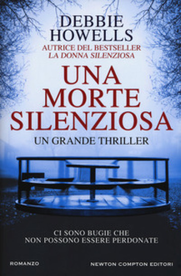 Una morte silenziosa - Debbie Howells