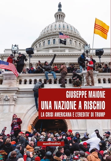 Una nazione a rischio - Giuseppe Maione