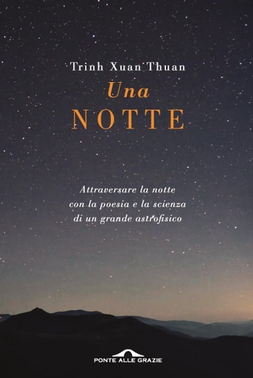 Una notte - Thuan Trinh Xuan