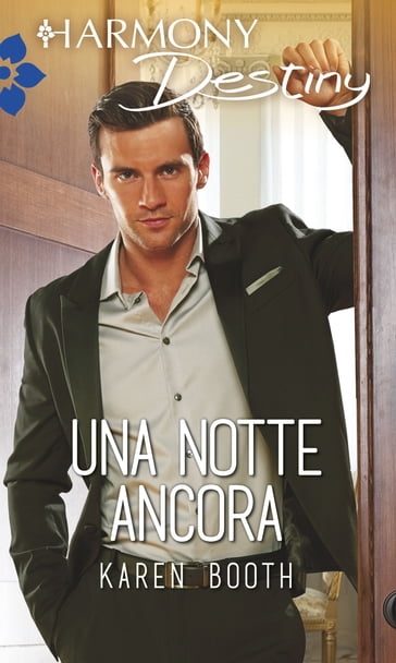 Una notte ancora - Karen Booth