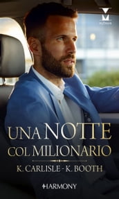 Una notte col milionario