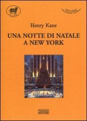 Una notte di Natale a New York