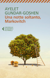 Una notte soltanto, Markovitch