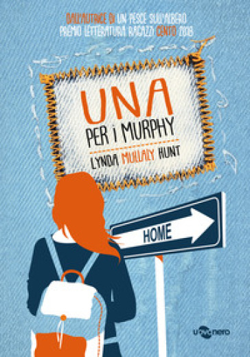 Una per i Murphy - Lynda Mullaly Hunt