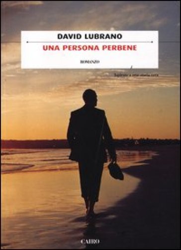 Una persona perbene - David Lubrano