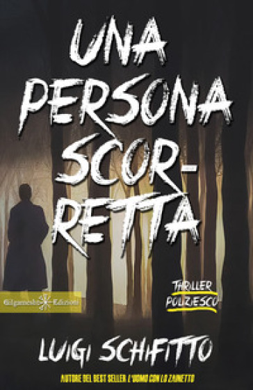 Una persona scorretta - Luigi Schifitto