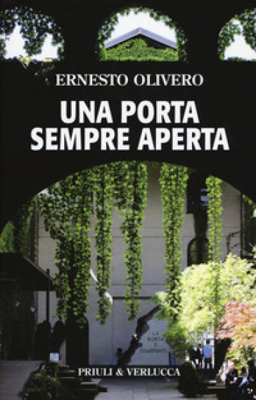 Una porta sempre aperta - Ernesto Olivero