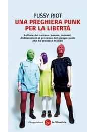 Una preghiera punk per la libertà