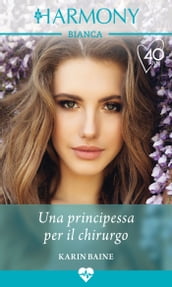 Una principessa per il chirurgo