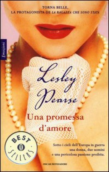 Una promessa d'amore - Lesley Pearse