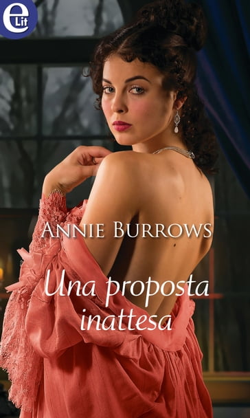 Una proposta inattesa (eLit) - Annie Burrows